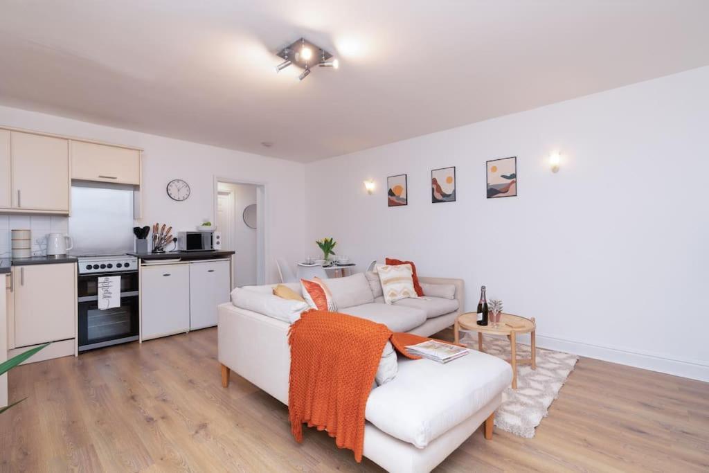 Apartment Content-living *