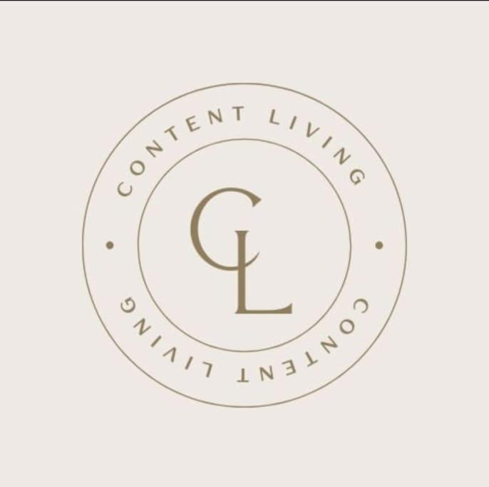 Content-living Apartment