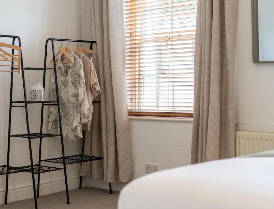 Apartment Content-living Cheltenham