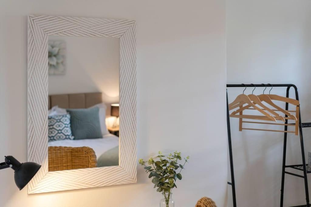 Apartment Content-living
