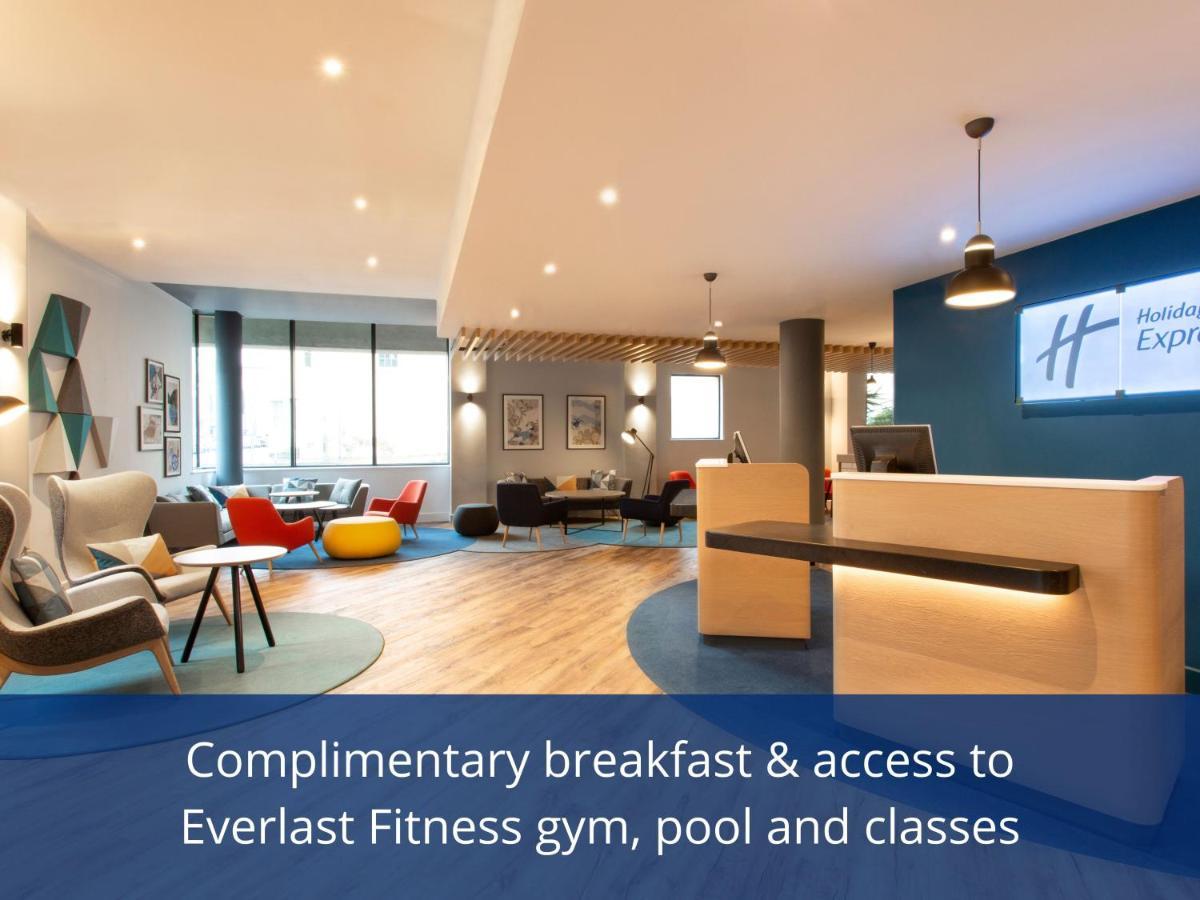 Hotel Express Town Centre By Ihg