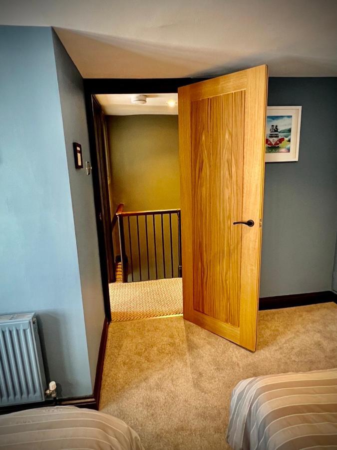 Unique & Stylish Town House,