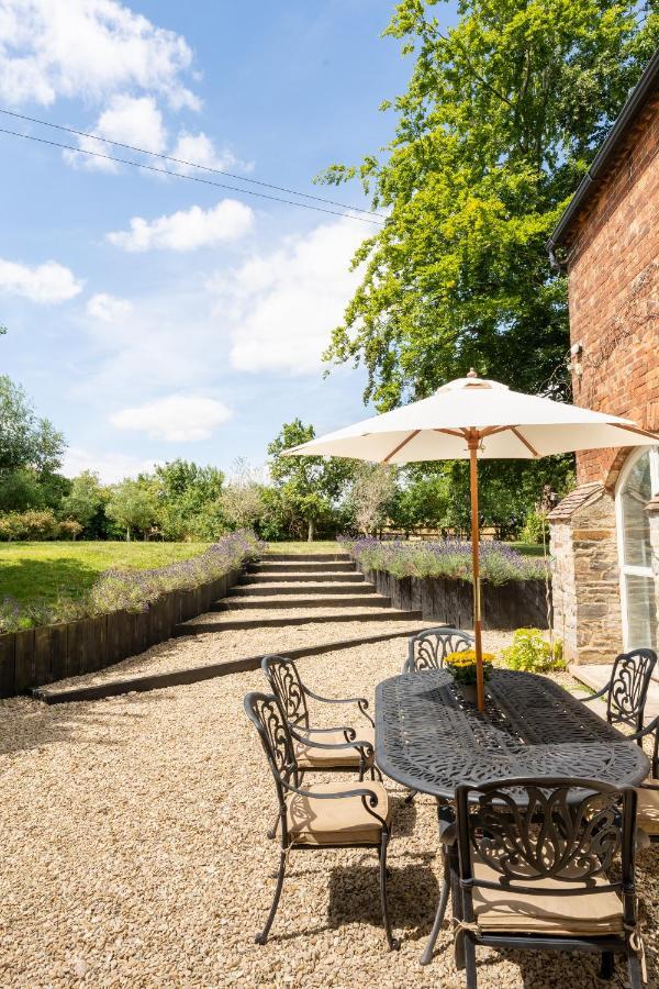 Boddington Mill, Enchanting 3 Bdr Retreat By Oriri Cheltenham