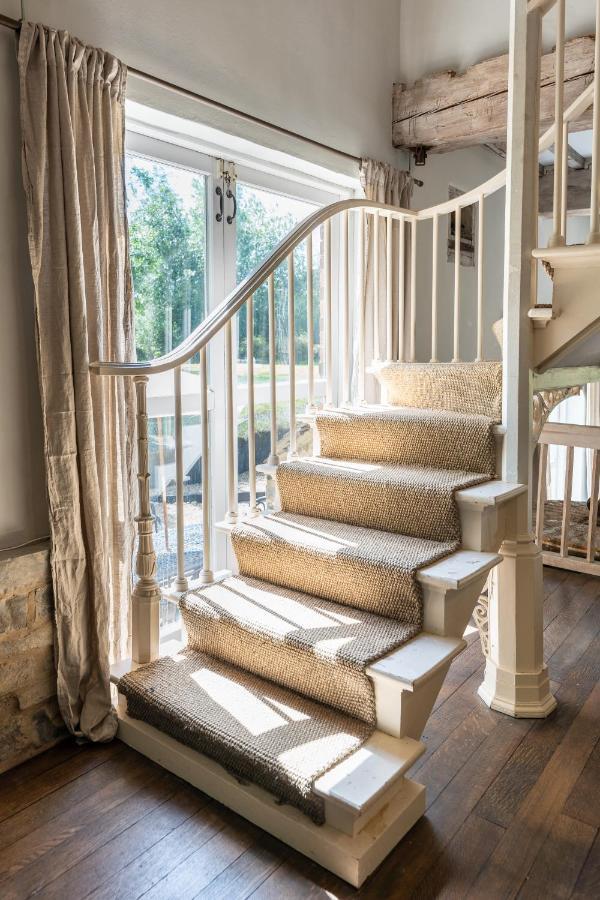 Holiday home Boddington Mill, Enchanting 3 Bdr Retreat By Oriri *