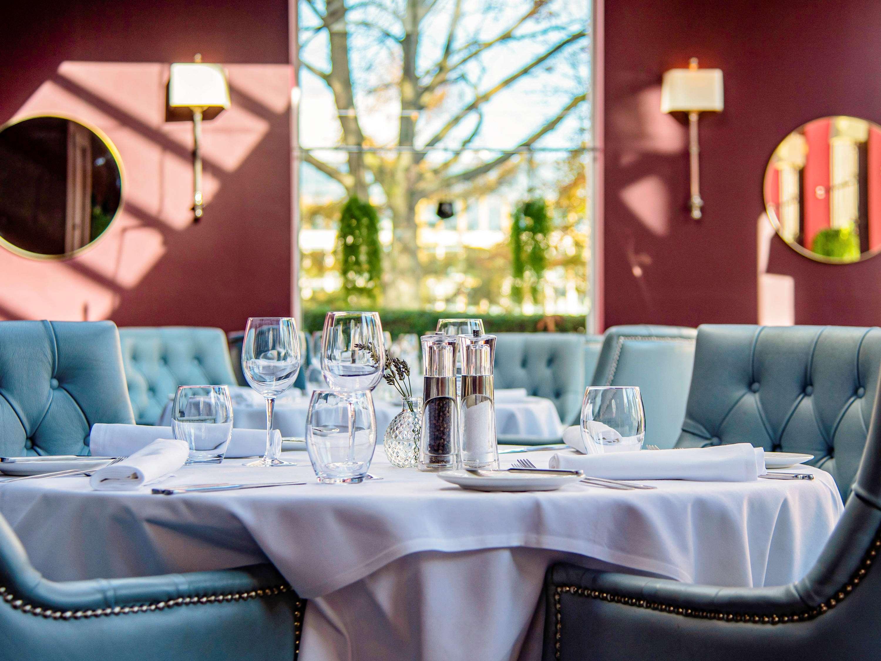 Queens Hotel Cheltenham