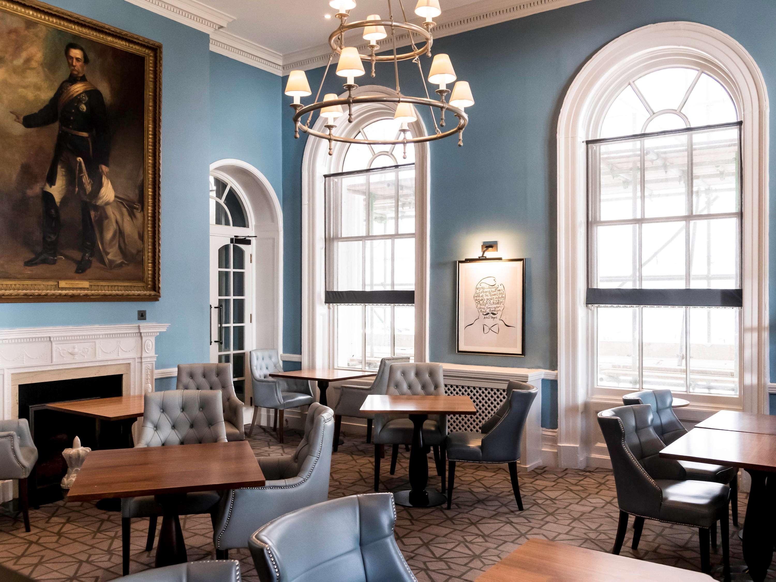 Queens Hotel Cheltenham