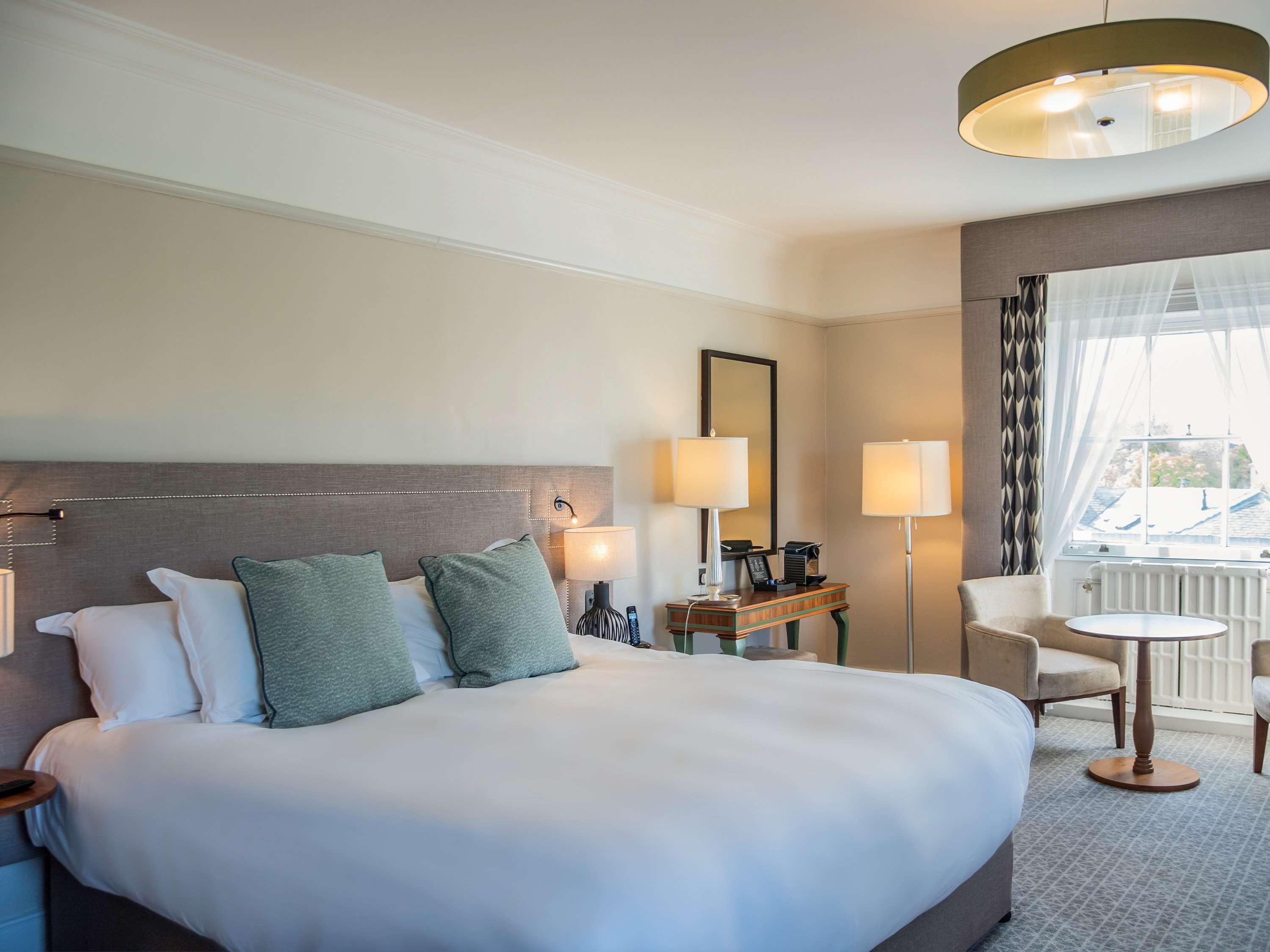 Queens Hotel