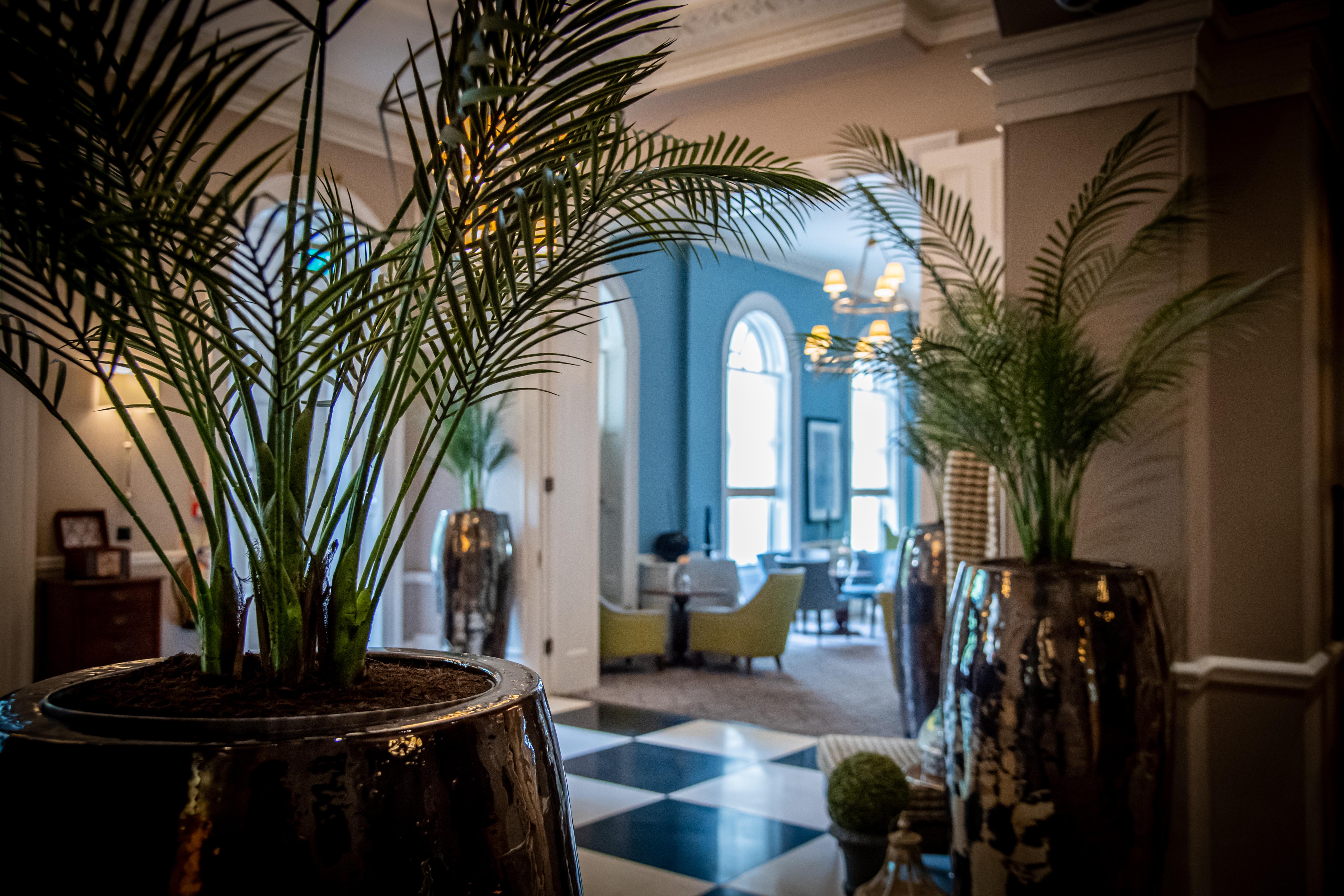 Hotel Queens Cheltenham