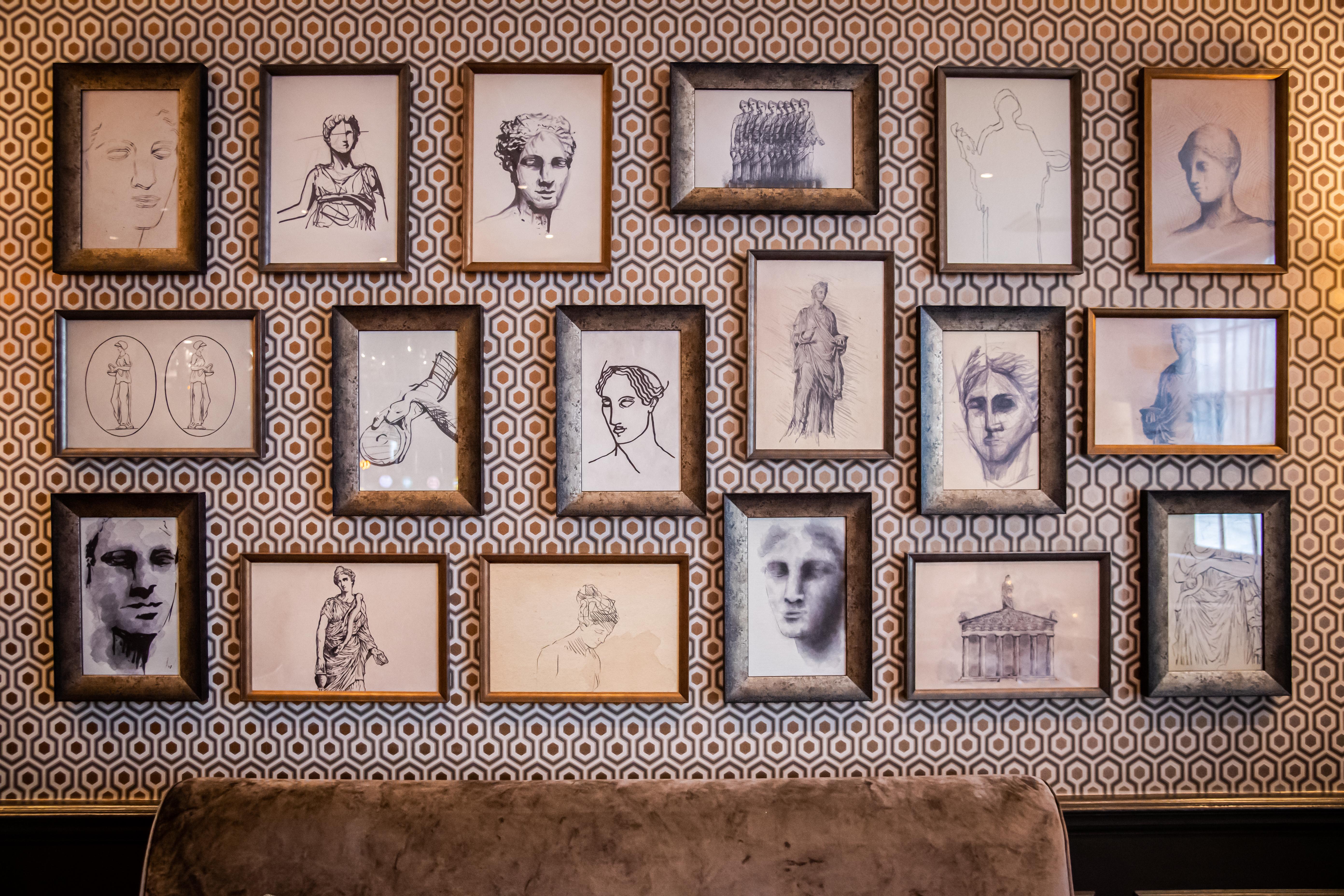 Queens Hotel Cheltenham