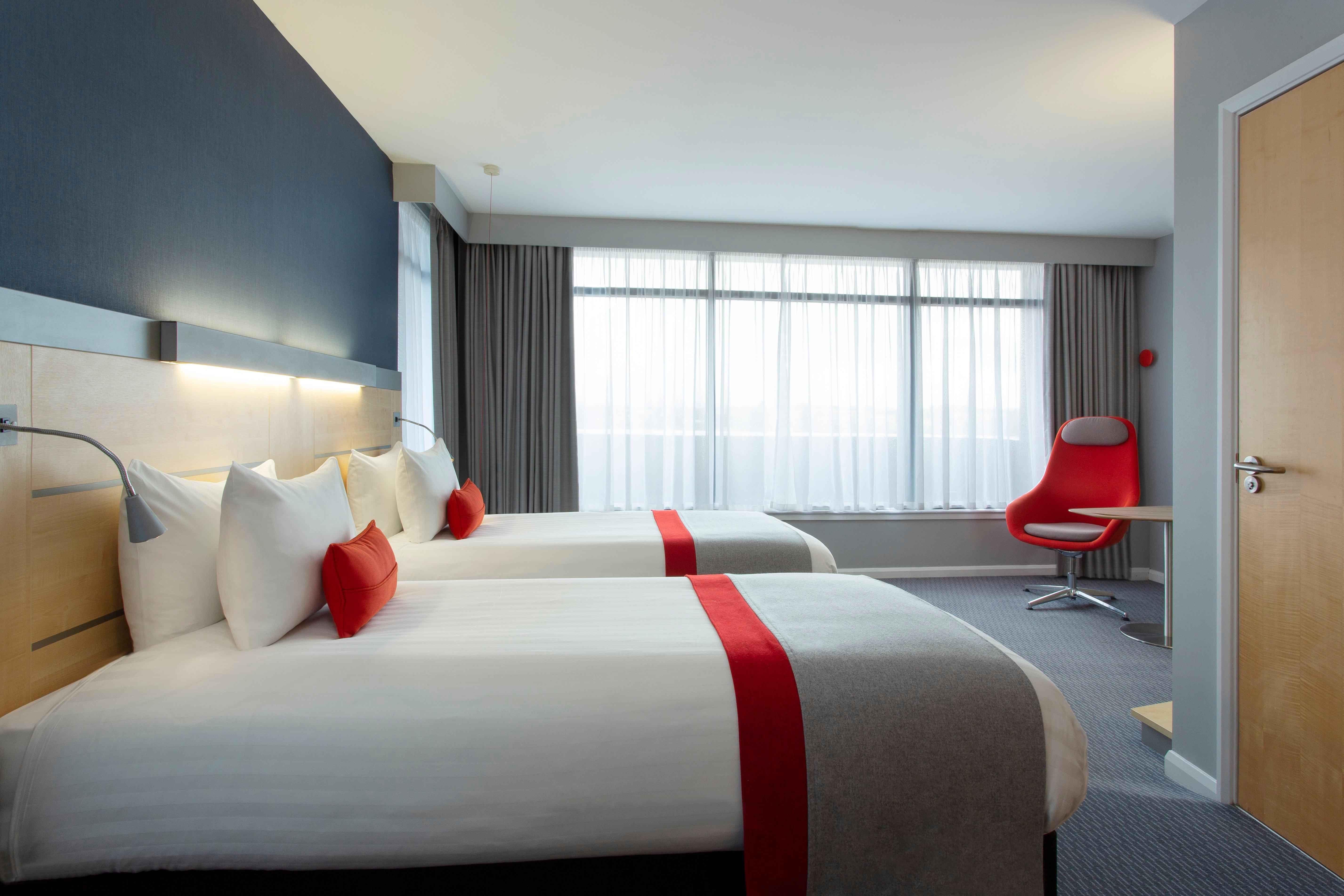 Express Town Centre By Ihg