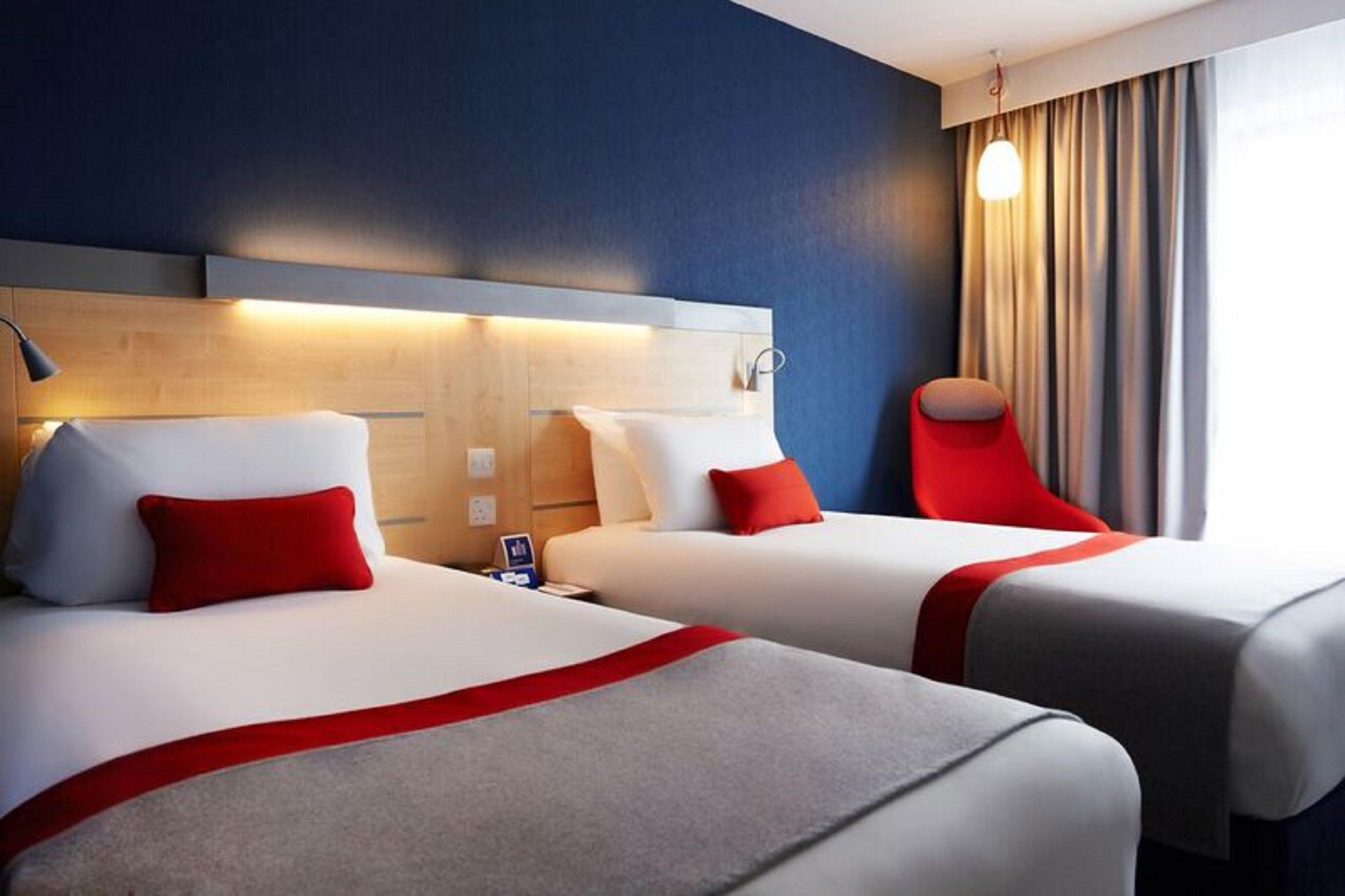 Express Town Centre By Ihg 3*