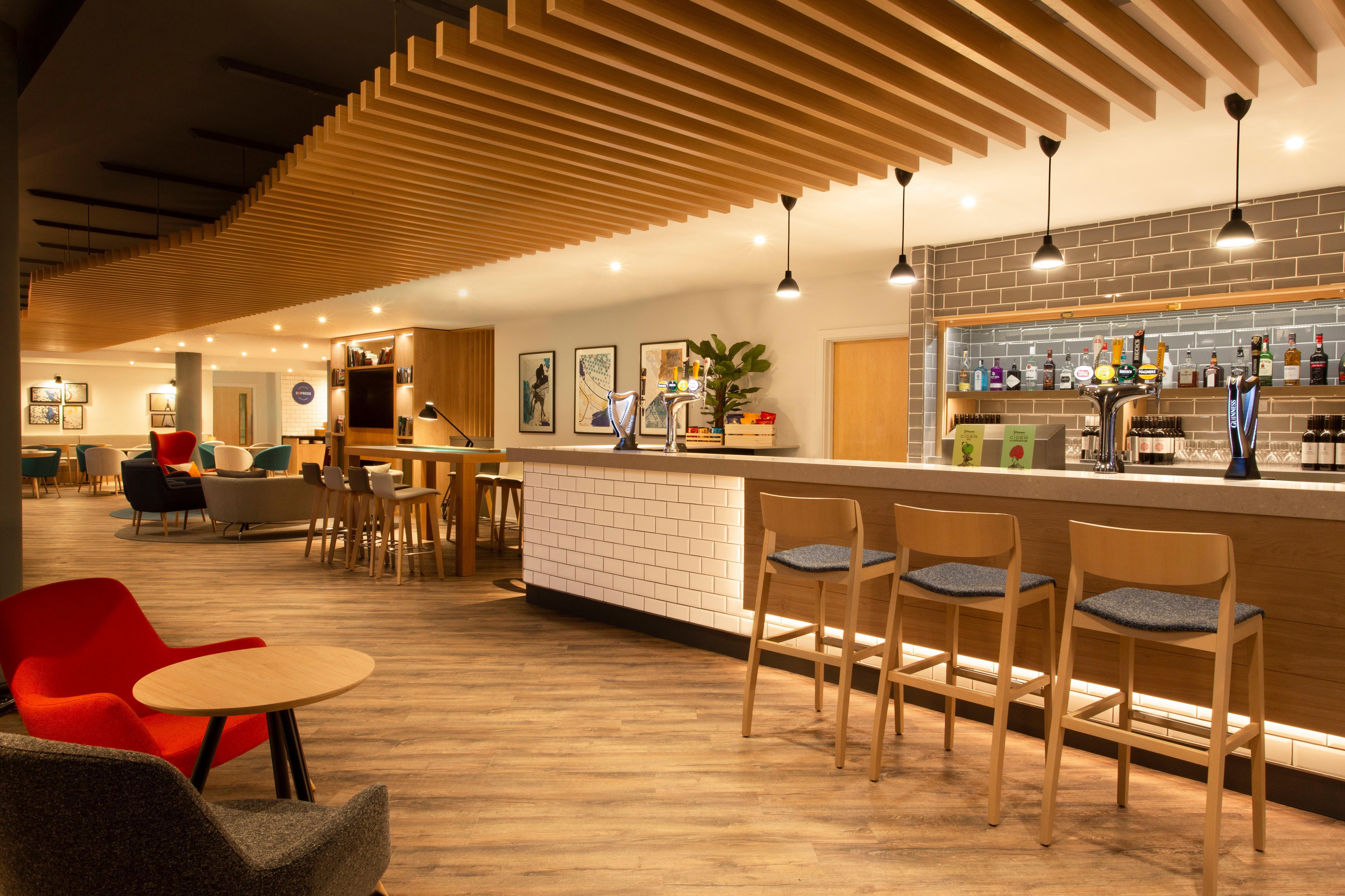 Express Town Centre By Ihg 3* Cheltenham