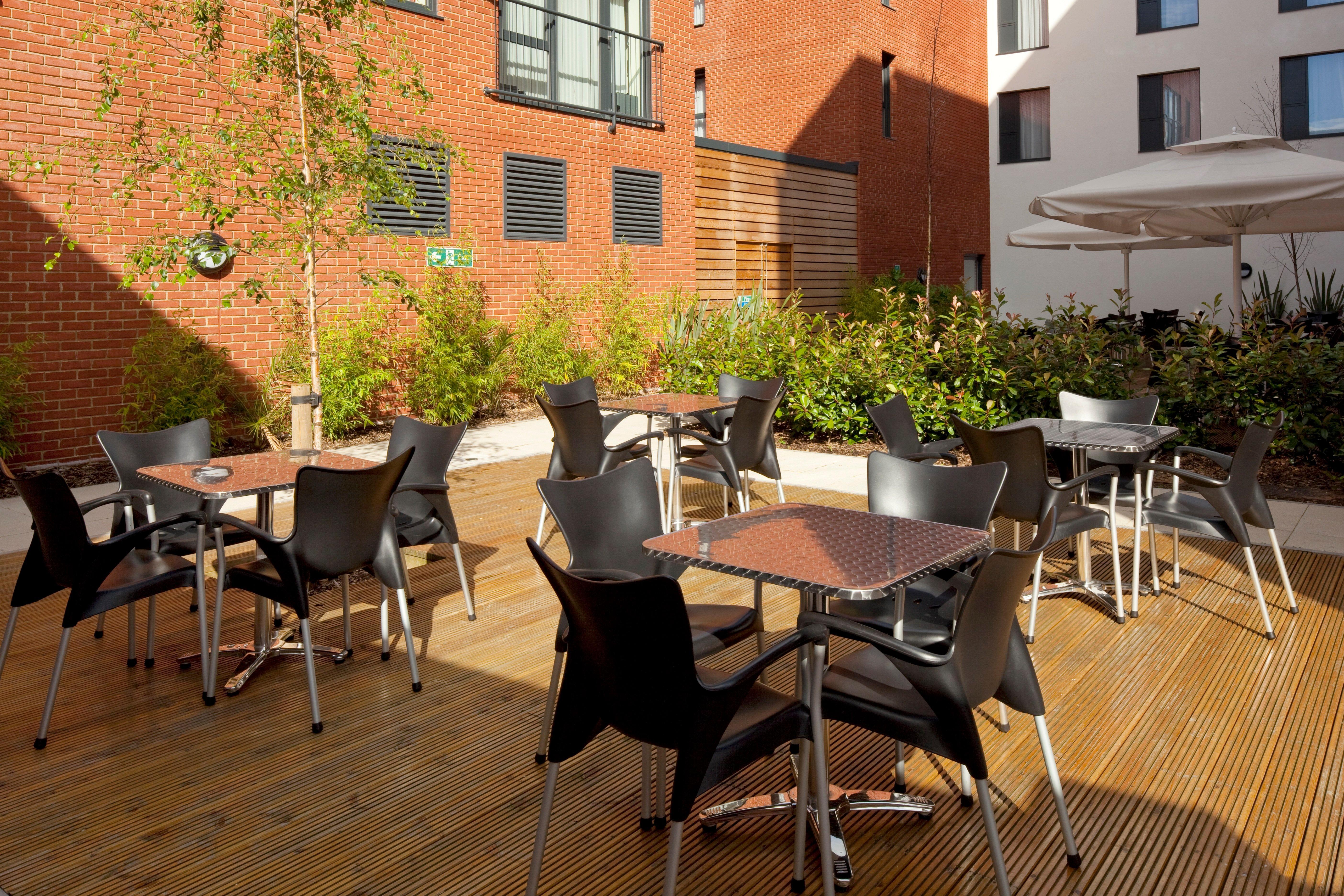 Express Town Centre By Ihg Cheltenham