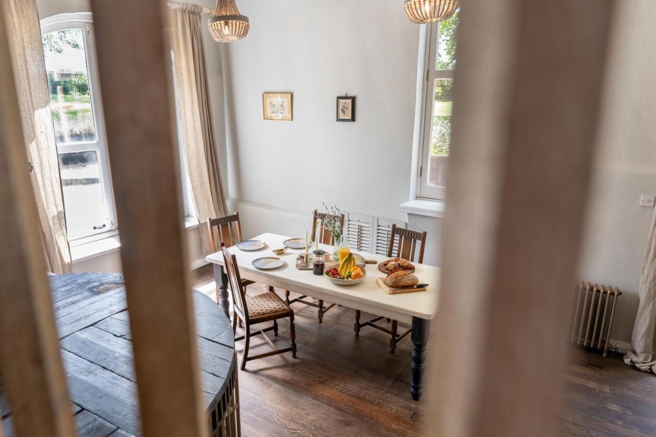 Boddington Mill, Enchanting 3 Bdr Retreat By Oriri
