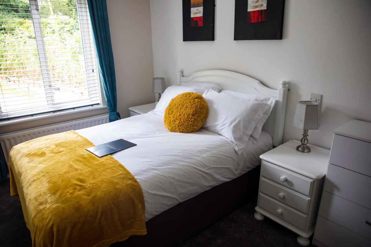 The Charlton Boutique Hotel