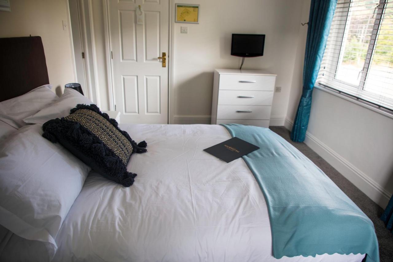 Hotel The Charlton Boutique *
