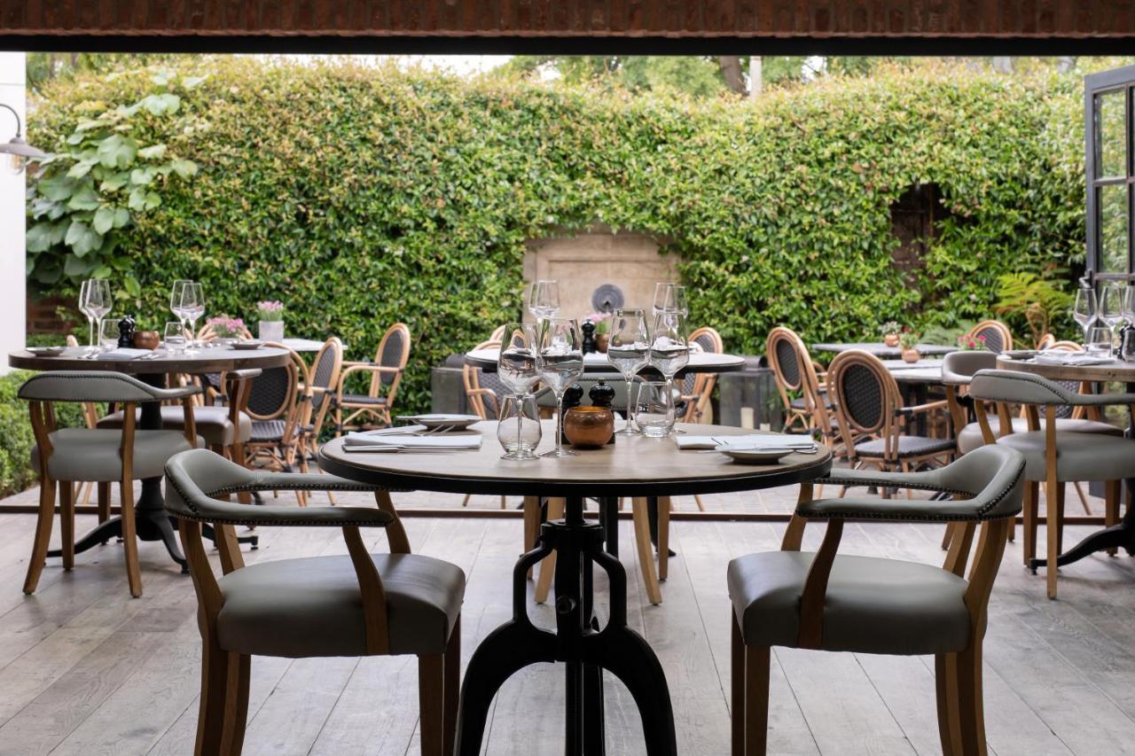 No38 The Park 4*