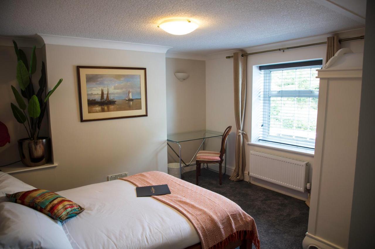 The Charlton Boutique Hotel