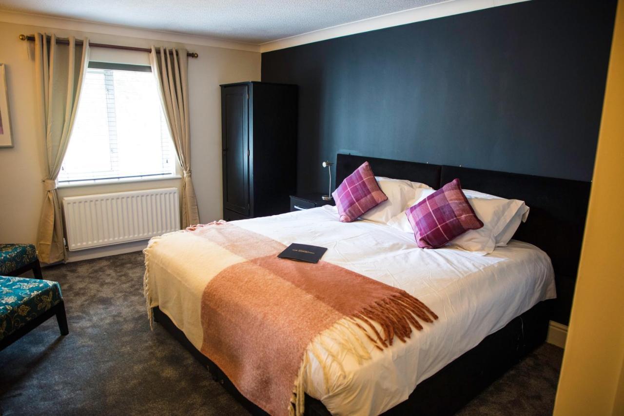 The Charlton Boutique * Cheltenham