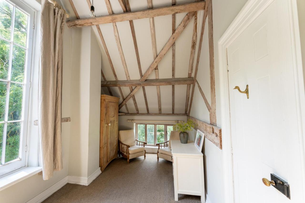 Boddington Mill, Enchanting 3 Bdr Retreat By Oriri * Cheltenham