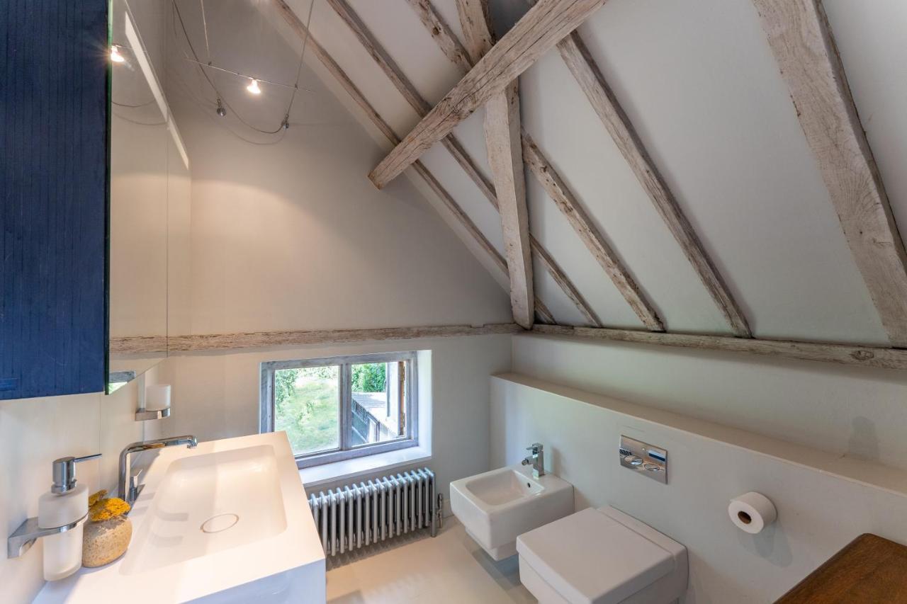 Boddington Mill, Enchanting 3 Bdr Retreat By Oriri Cheltenham