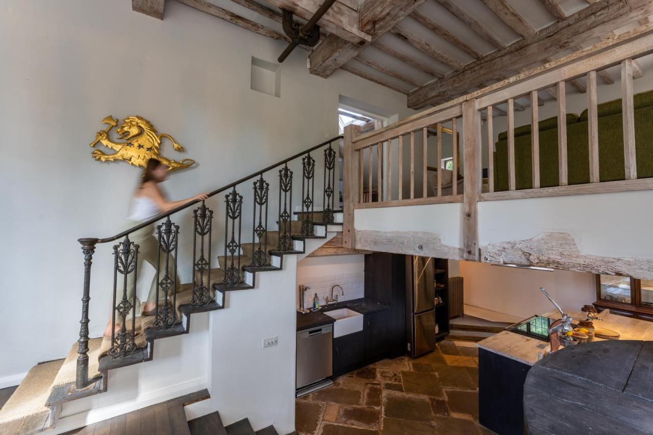 Boddington Mill, Enchanting 3 Bdr Retreat By Oriri Cheltenham