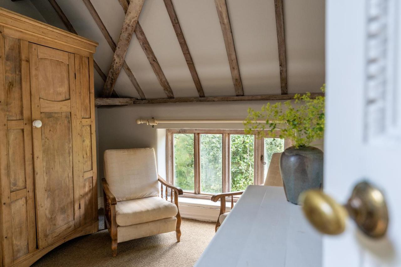 Boddington Mill, Enchanting 3 Bdr Retreat By Oriri Holiday home