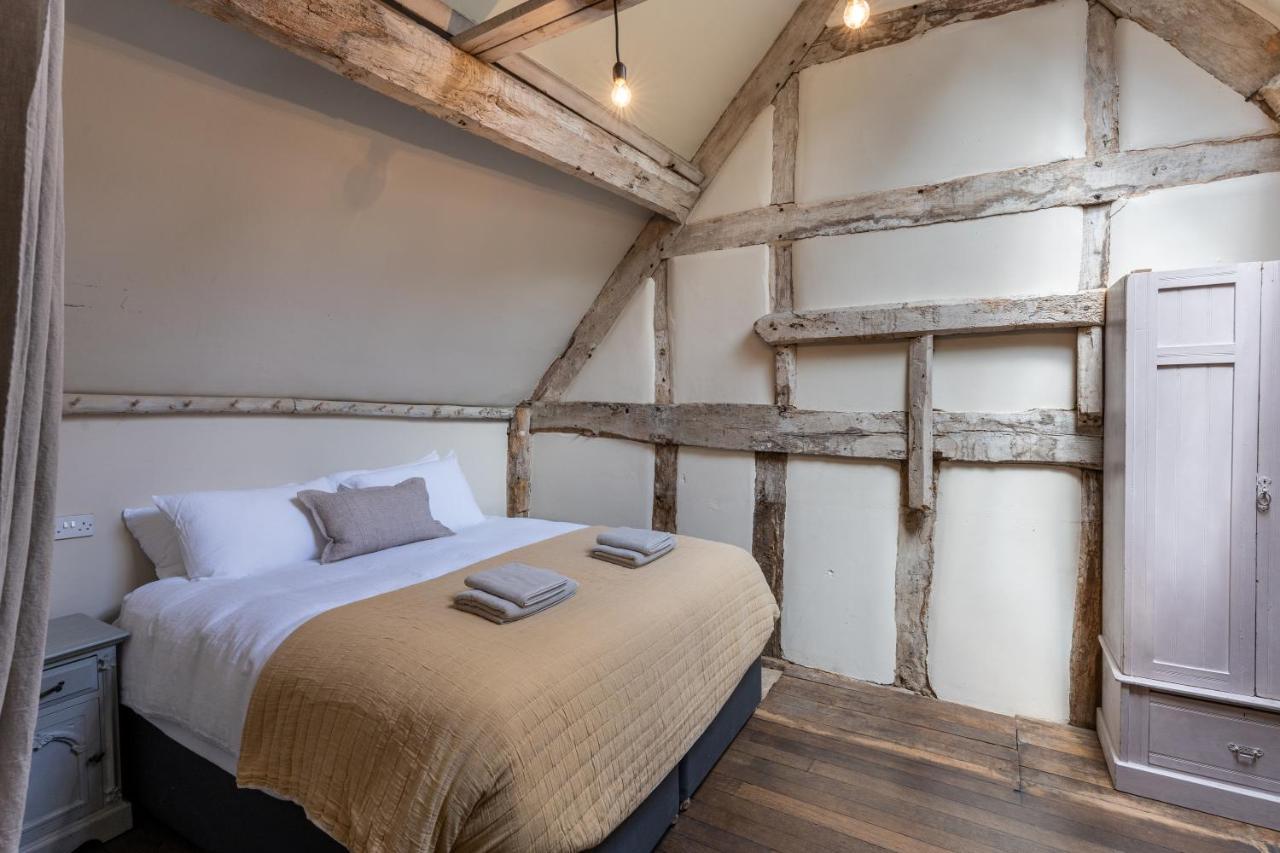 Boddington Mill, Enchanting 3 Bdr Retreat By Oriri Holiday home