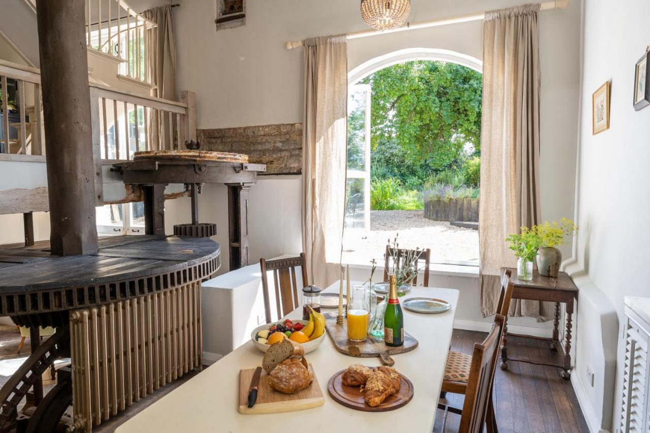 Boddington Mill, Enchanting 3 Bdr Retreat By Oriri Cheltenham