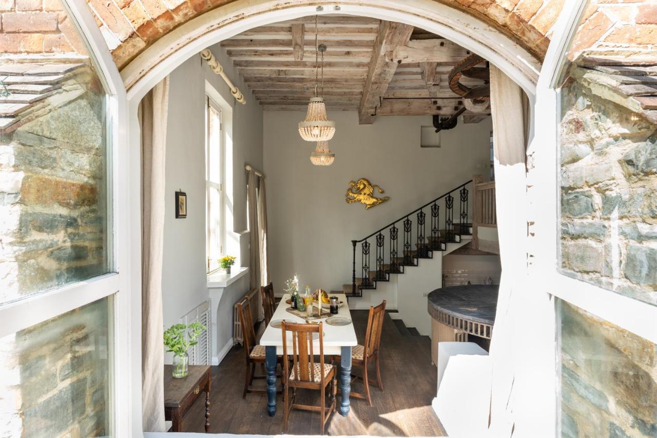 Boddington Mill, Enchanting 3 Bdr Retreat By Oriri * Cheltenham