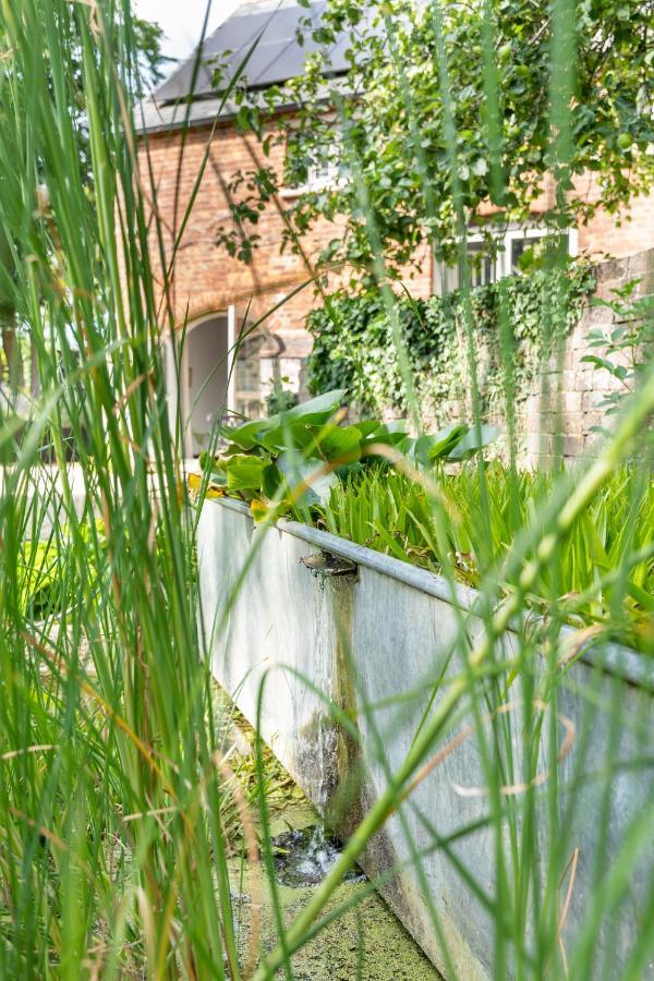 Holiday home Boddington Mill, Enchanting 3 Bdr Retreat By Oriri Cheltenham