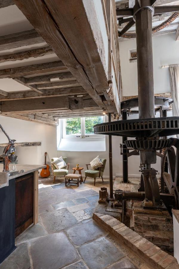 Boddington Mill, Enchanting 3 Bdr Retreat By Oriri * Cheltenham