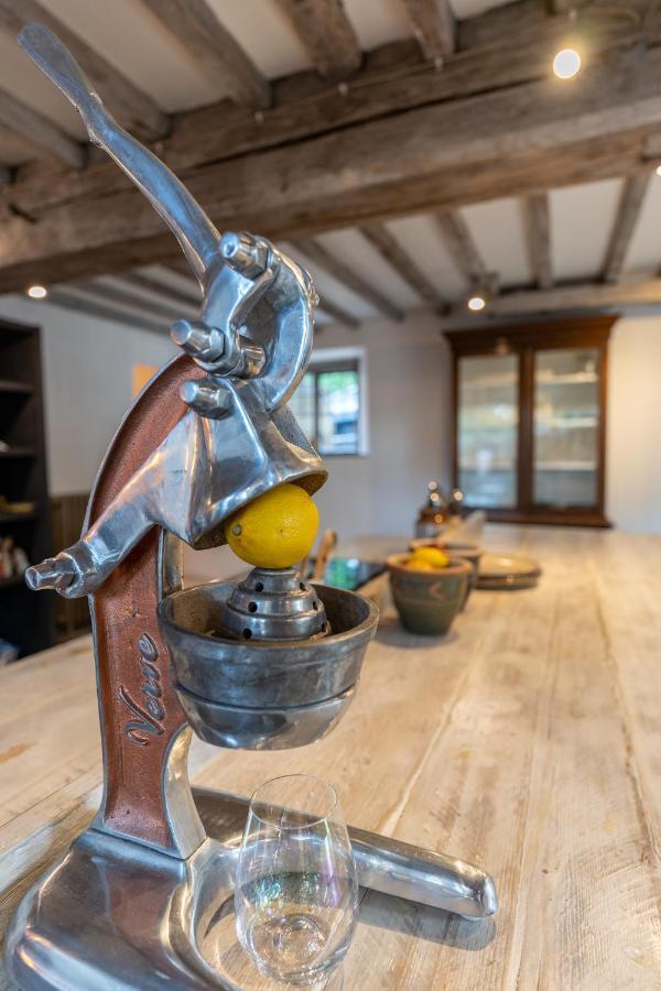 Boddington Mill, Enchanting 3 Bdr Retreat By Oriri Holiday home Cheltenham