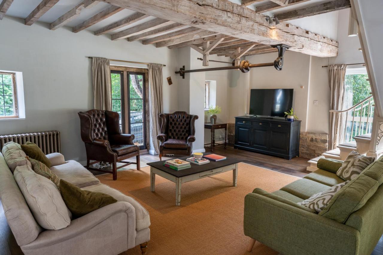Boddington Mill, Enchanting 3 Bdr Retreat By Oriri Holiday home *