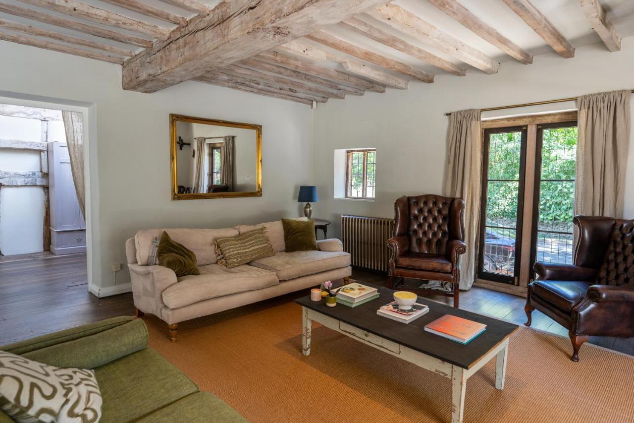 Boddington Mill, Enchanting 3 Bdr Retreat By Oriri Holiday home *