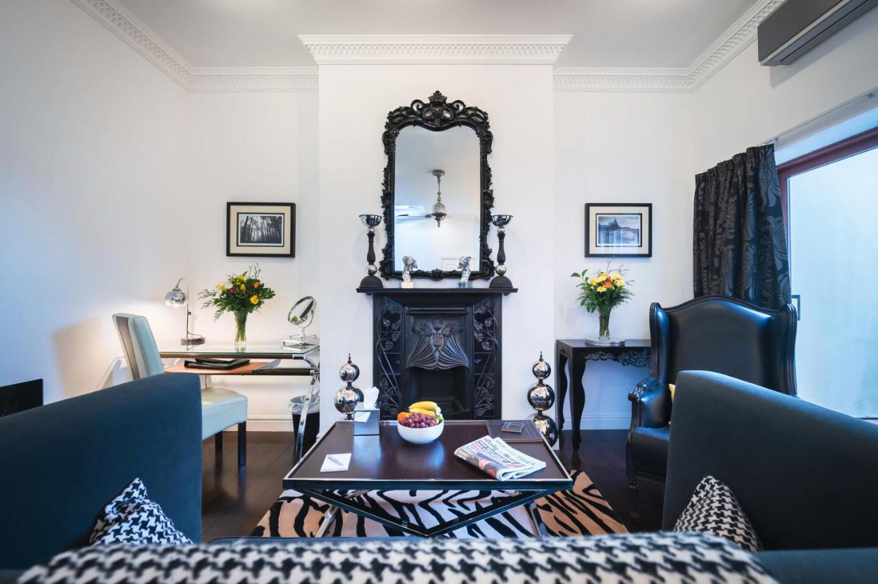 Apartment Strozzi Palace By Mansley *