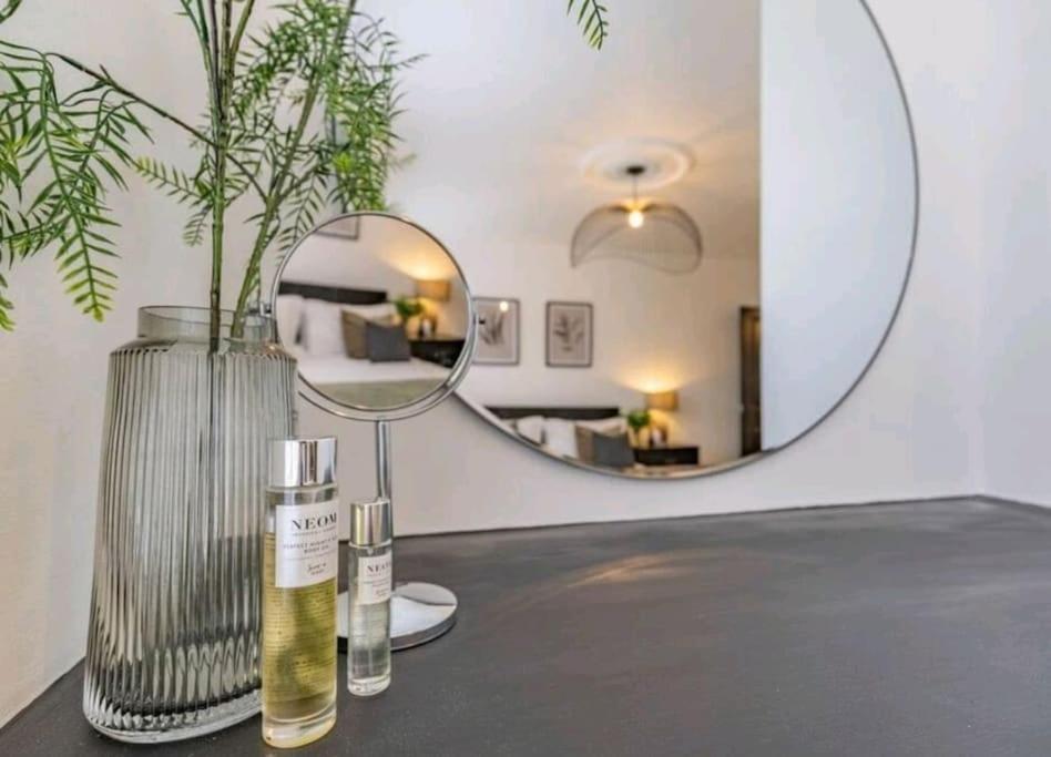 St Marg's Hideaway: Grade Ii Listed Luxury In Cheltenham's Heart Cheltenham