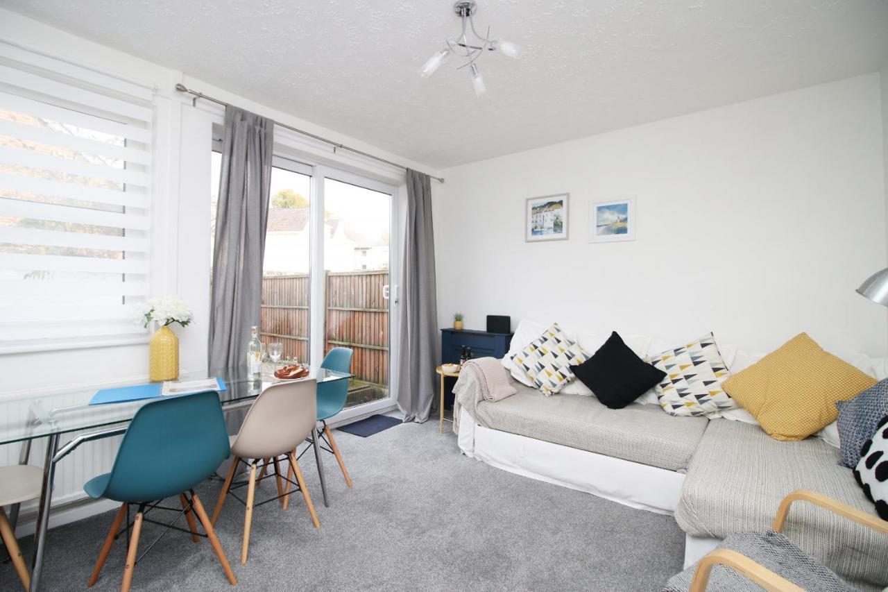Holiday home K - Selkirk Street