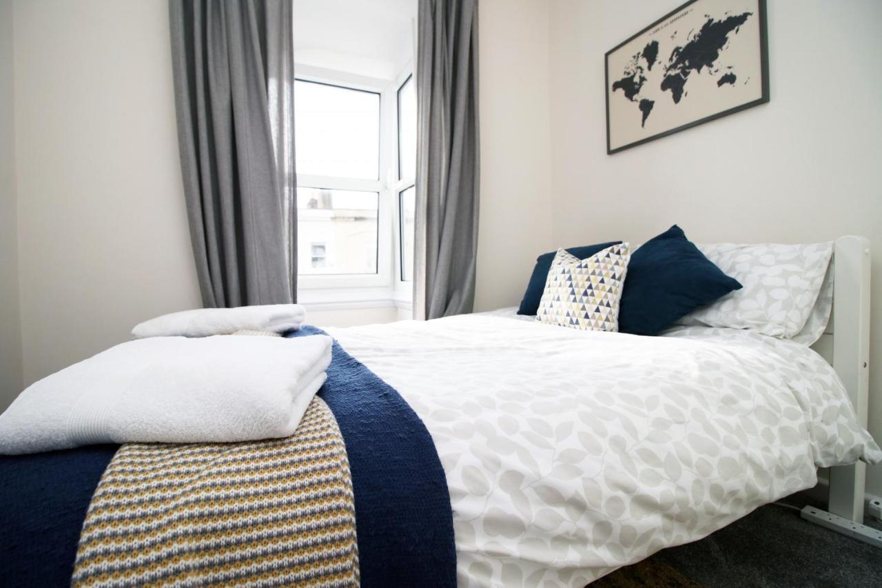 Holiday home K - Selkirk Street Cheltenham
