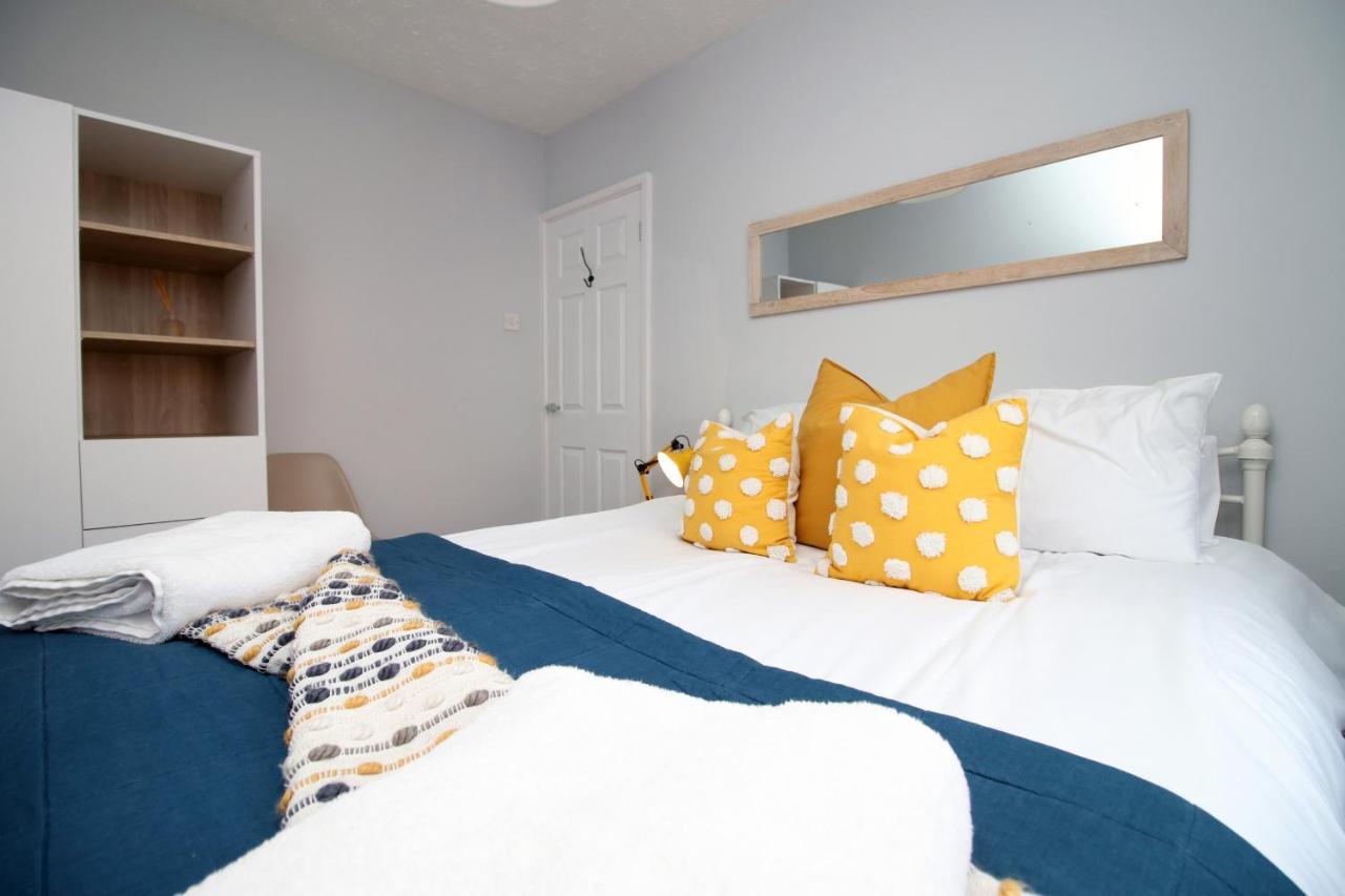 Holiday home K - Selkirk Street