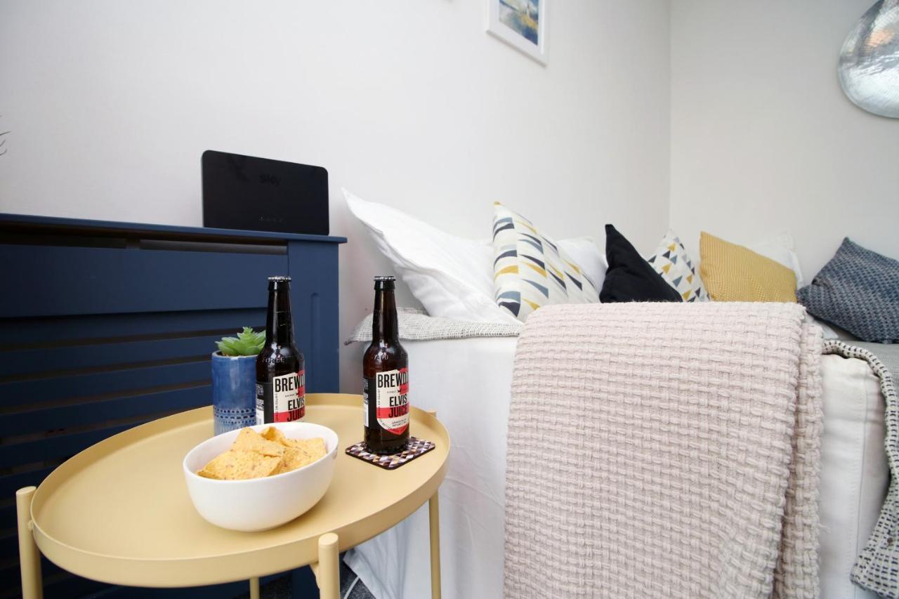 K - Selkirk Street Holiday home Cheltenham