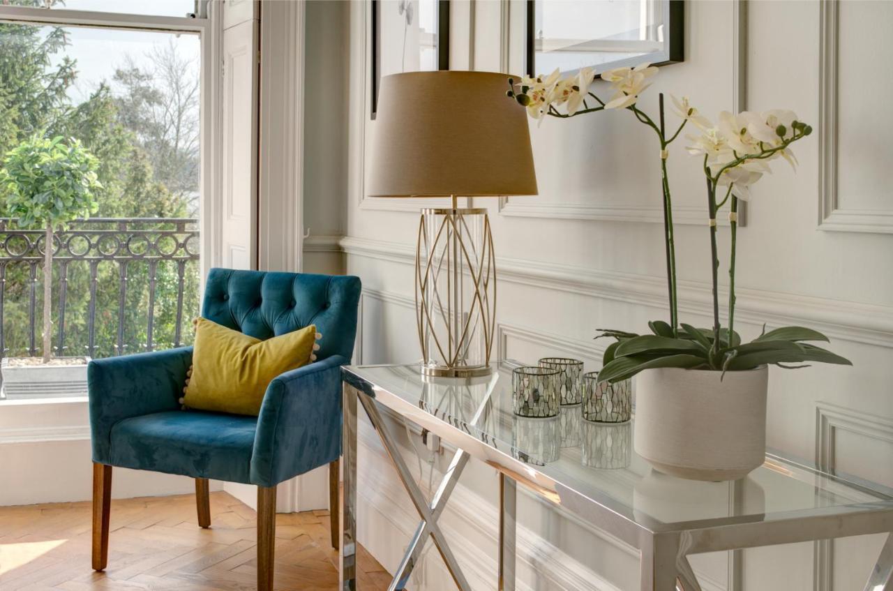 16 Lansdown Flat 3 - By Luxury * Cheltenham
