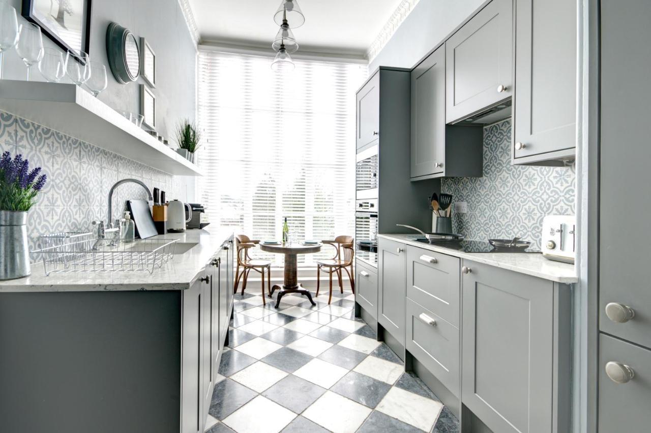 Apartment 16 Lansdown Flat 3 - By Luxury Cheltenham