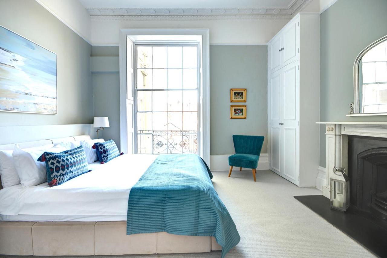 Apartment 16 Lansdown Flat 3 - By Luxury Cheltenham