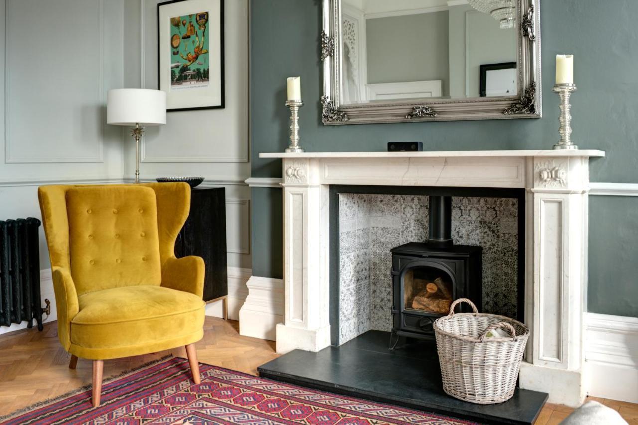 Apartment 16 Lansdown Flat 3 - By Luxury