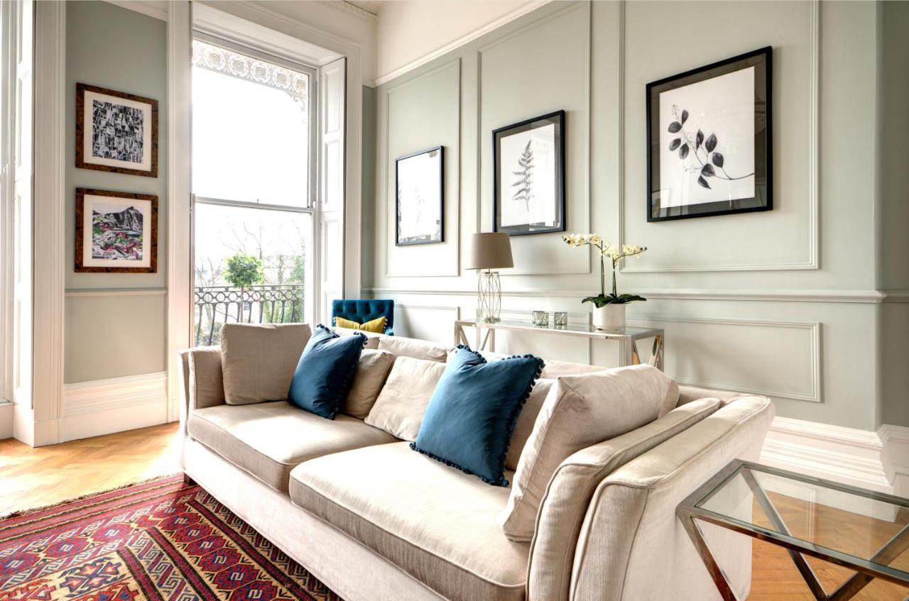 16 Lansdown Flat 3 - By Luxury * Cheltenham