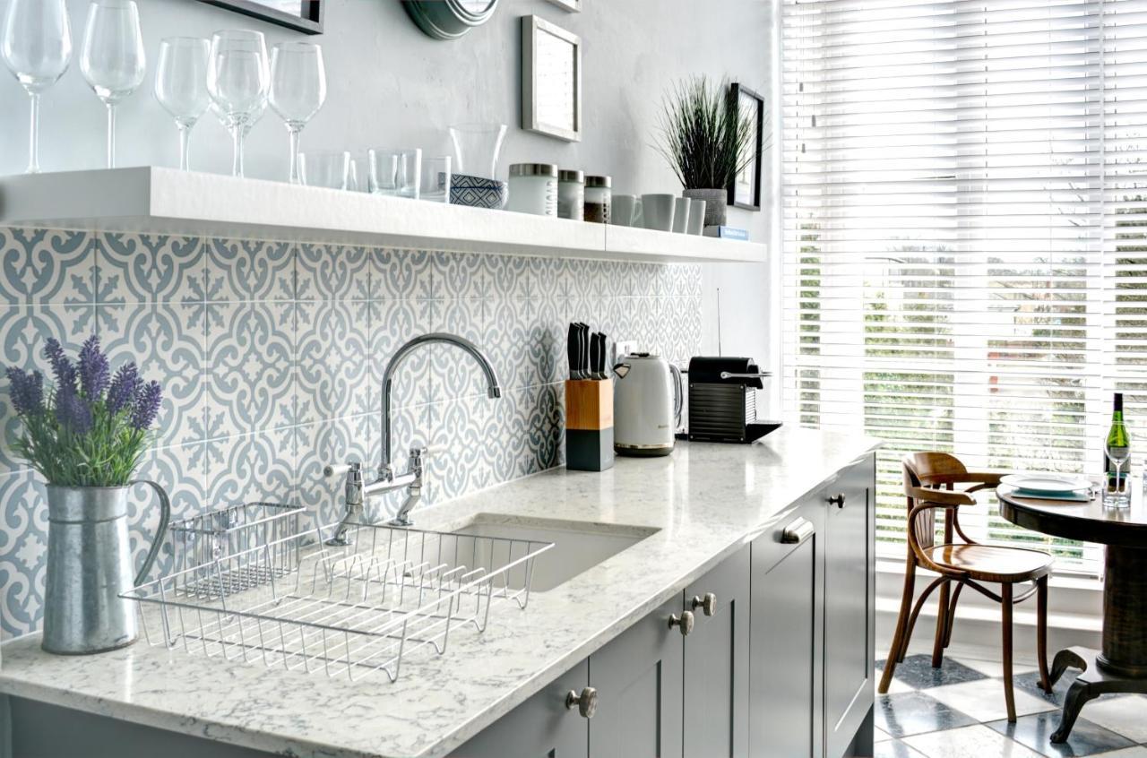 16 Lansdown Flat 3 - By Luxury Apartment Cheltenham