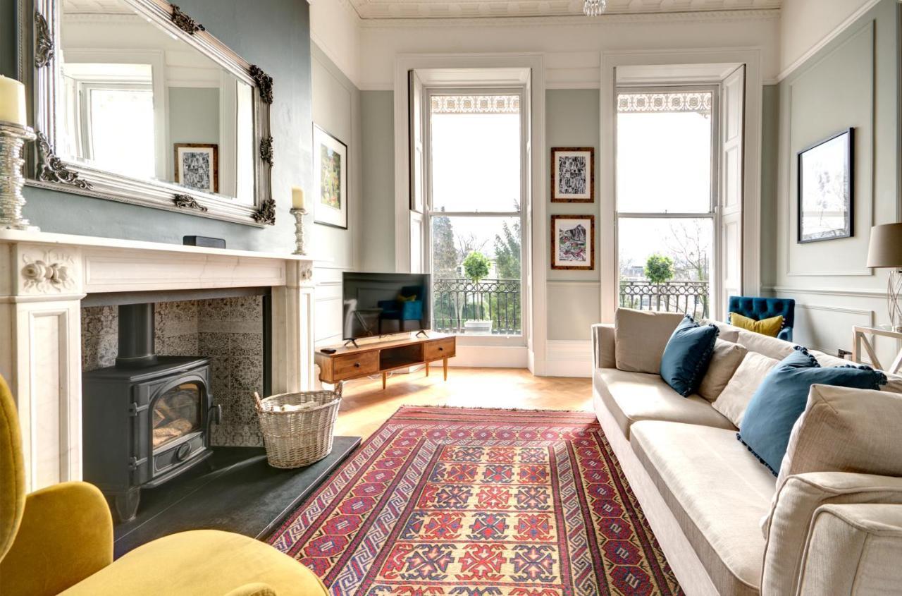 16 Lansdown Flat 3 - By Luxury Apartment *