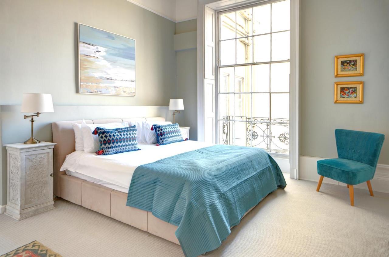 16 Lansdown Flat 3 - By Luxury *