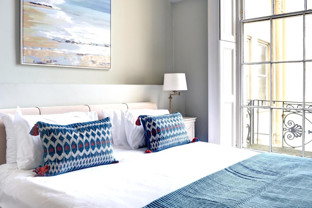 Apartment 16 Lansdown Flat 3 - By Luxury